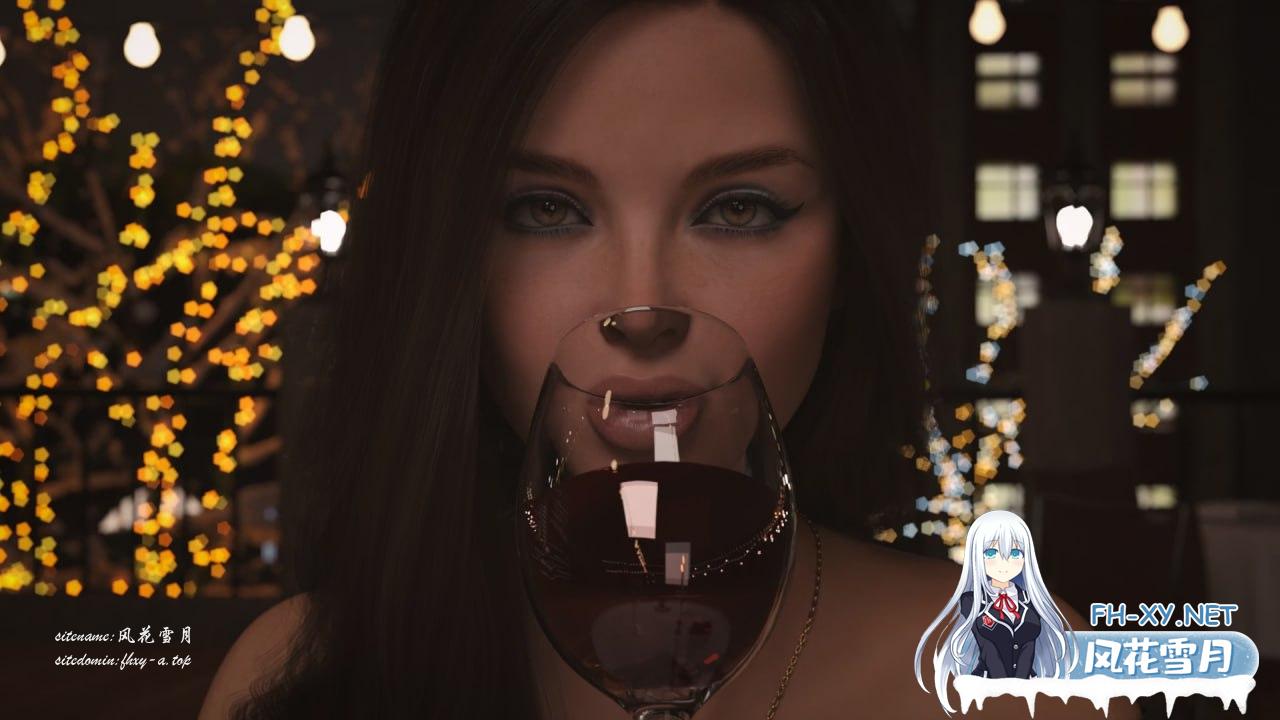 昨日的十字路口   #Yesterday’s Crossroads Ch3 v0.4.1a 中文汉化版[4K版]1[10G]