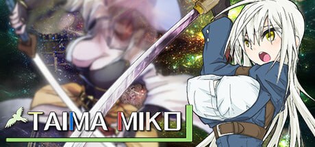 [RPG/PC]重生之退魔巫女 TAIMA MIKO  蘇る退魔巫女 官方中文步兵版[1G]