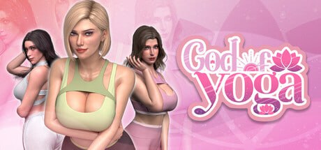 [SLG] STEAM官方中文[简+繁]  紧绷情欲瑜珈[10G]