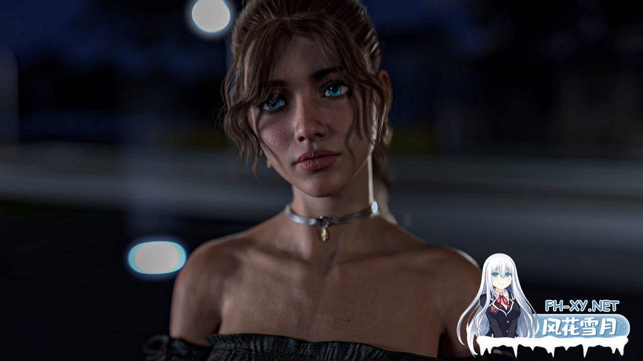 [SLG/PC]我们的家园    #Our Home  v3.04.00 官方中文版[19G]