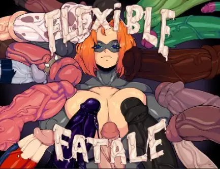 新汉化[日式RPG] 柔韌致命女 V0.07  内嵌AI汉化步兵版 [PC+安卓940M]