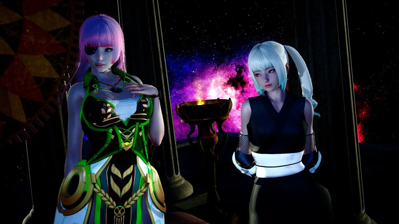 [亚洲风SLG/动态] 伊甸园 Eden Ch.4  汉化版 [PC+安卓/4.6G]