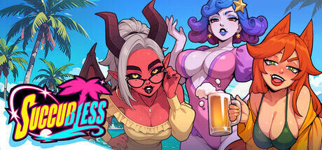 新作[日式SLG/魔物娘/策略] 魅魔赐福 Succubless 5th demo 官中步兵版 [ PC+安卓1.20G]