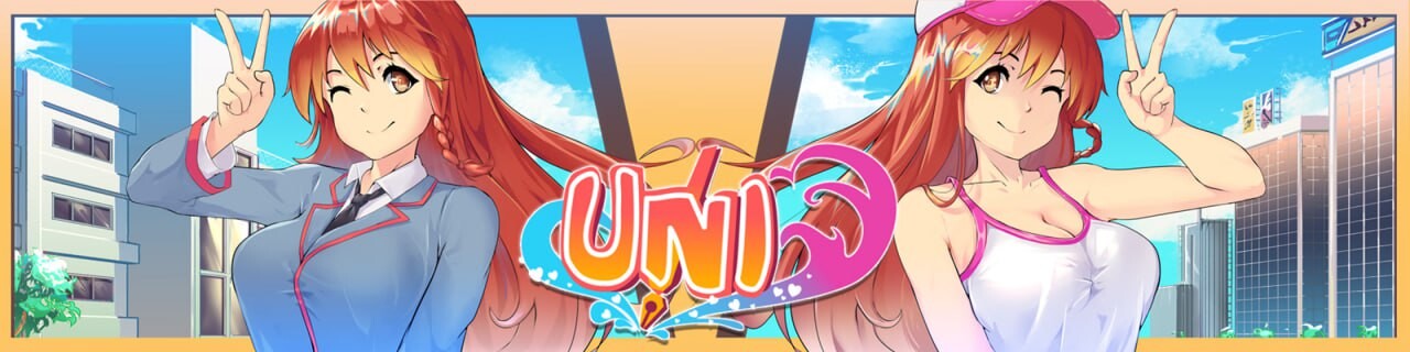 更新[日式SLG/动态] 大学生活 Uni v0.67.130b 汉化版 [PC+安卓 5.20G]